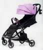 Прогулочная Коляска  Peppy Rio