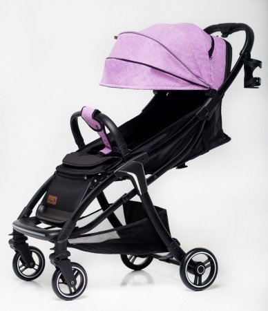 Прогулочная Коляска  Peppy Rio