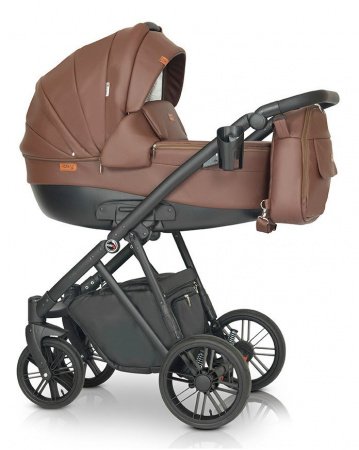 Детская коляска VERDI Melbu 3 в 1
