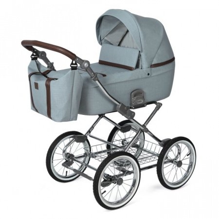 Детская коляска Noordline Nicole Classic Chorm 2 в 1