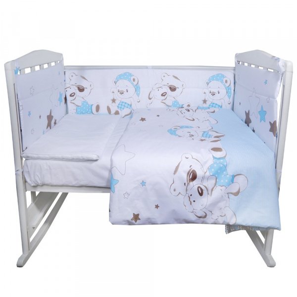 Комплект 4 предм. УМКА