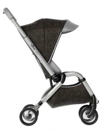 Прогулочная Коляска Mima Zigi