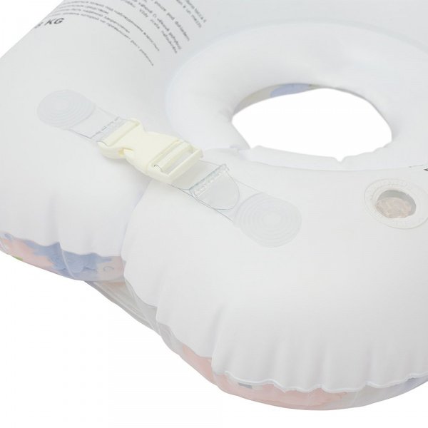 Круг на шею для плавания KENGU