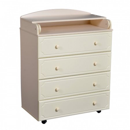 Детский комод Антел Ульяна-5