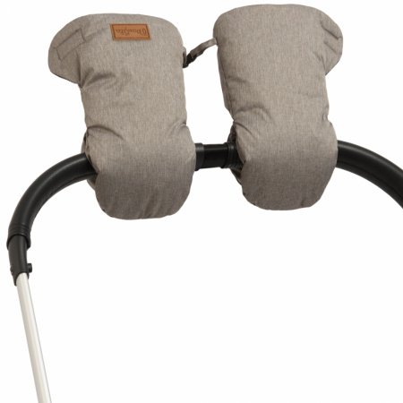 Муфта на пуху MANSITA Transform Plus