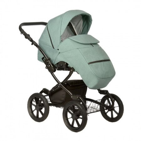 Детская коляска Indigo Verona Plus 12 2 в 1