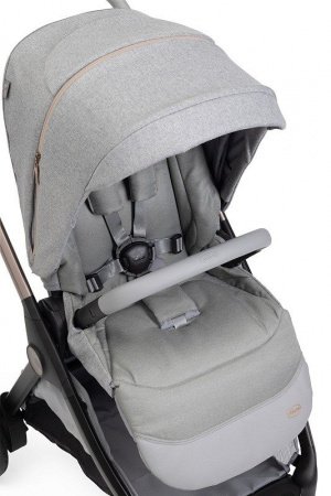 Прогулочная коляска Chicco Bellagio