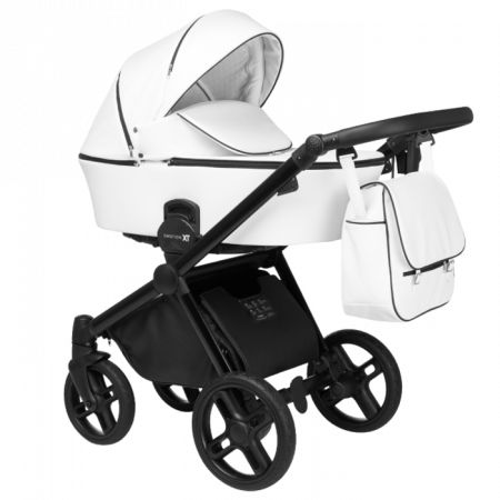 Детская коляска LONEX EMOTION XT ECO 2 в 1