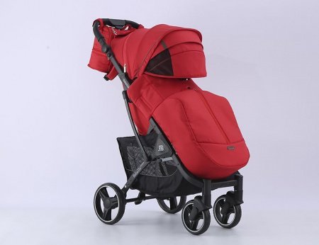 Прогулочная коляска Baballo Future 2023