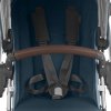Детская коляска UPPABABY Cruz V2 + Mesa i-Size 3 в 1