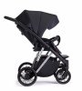 Детская коляска VERDI Delorean Premium 3 в 1