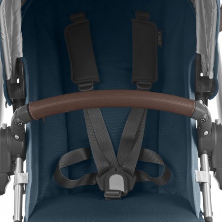 Детская коляска UPPABABY Cruz V2 + Mesa i-Size 3 в 1