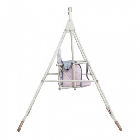 Качели напольные ВЕТЕРОК-ЗОО