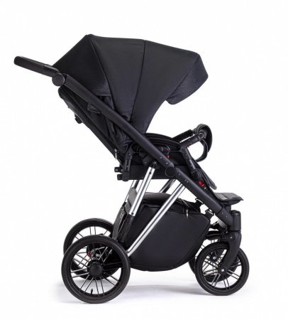 Детская коляска VERDI Delorean Premium 3 в 1