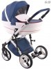 Детская коляска Lonex Comfort Galaxy 3 в 1