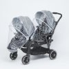 Детская прогулочная коляска GRACO Modes Duo