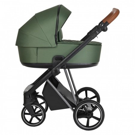 Детская Коляска  Roan Sol Lux-Romby 2 в 1