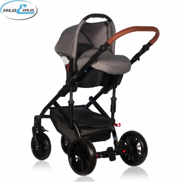 Детская коляска МАЕМА Jess 3 в 1
