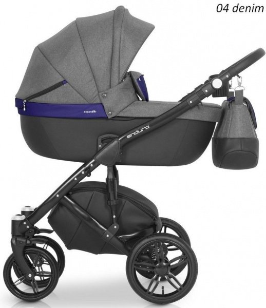 Детская коляска EXPANDER ENDURO 3 в 1