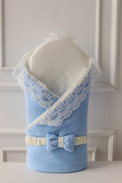 Плед Lappetti "Sweet Rabbit"