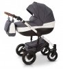 Детская коляска VERDI Bobo Eco 3 в 1