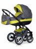 Детская коляска RIKO BRUNO 3 в 1