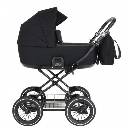 Детская коляска Roan Bass Next Classic 2 в 1