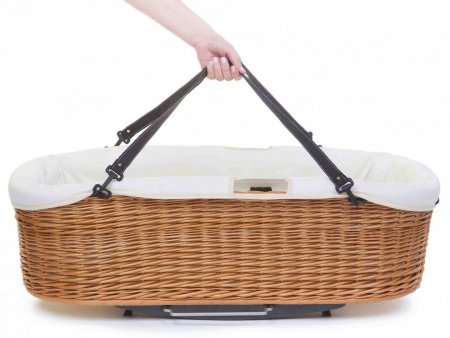 Детская коляска Reindeer Prestige Wiklina Eco-Line 2 в 1