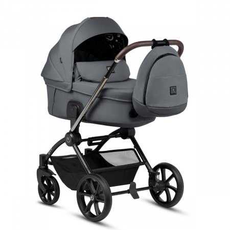 Детская коляска Tutis Gio+ 2 в 1