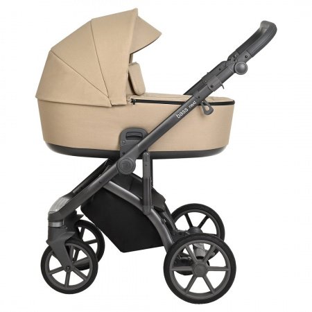 Детская коляска Roan Bass Next 2 в 1