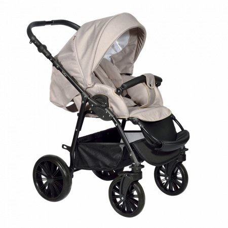 Детская коляска Indigo Sesto 3 в 1