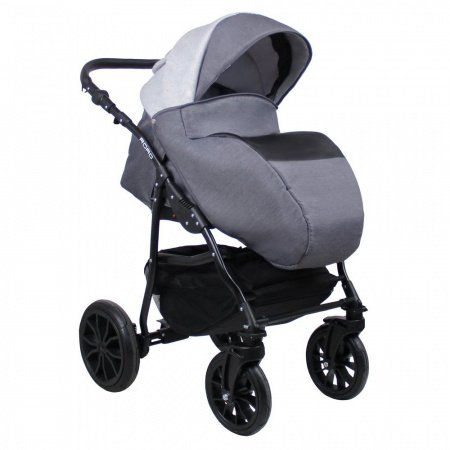 Детская коляска ALIS Road  F 3 в 1