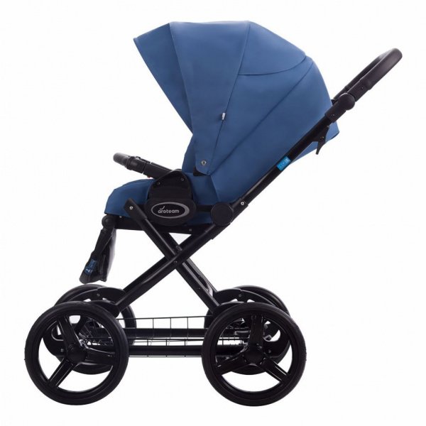 Детская коляска  Aroteam Toledo 3 в 1