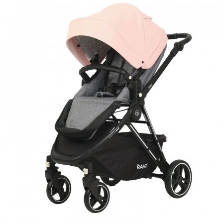 Детская Коляска универсальная 2 в 1 Rant Neo