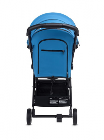 Прогулочная коляска Anex Air-X
