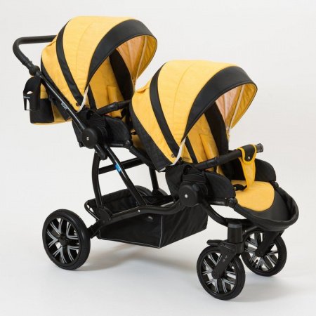 Детская коляска MR SANDMAN DUET