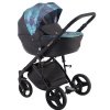 Детская коляска Lonex Comfort Galaxy 2 в 1