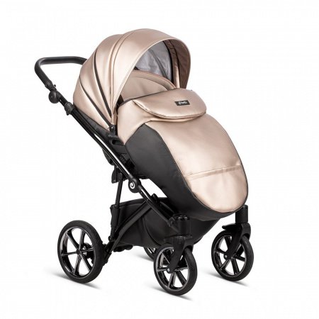 Детская коляска TUTIS Viva Life Galaxy 2 в 1