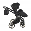Детская коляска Junama Diamond Miror (Version 2) 3 в 1