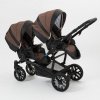 Детская коляска MR SANDMAN DUET