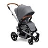 Прогулочная коляска Joolz Hub+