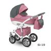 Детская коляска Camarelo Sirion ECO 2 в 1