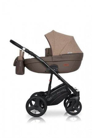 Детская коляска Riko Basic Aicon 2 в 1
