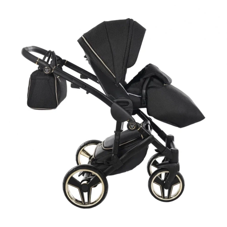 Детская коляска Junama Diamond Miror (Version 2) 3 в 1