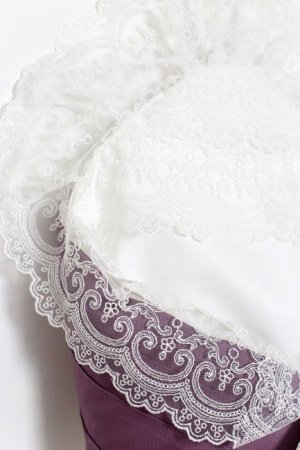 Одеяло-конверт на выписку "Амальфи" Lappetti