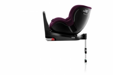 Детское автокресло Britax  Roemer Dualfix M I-SIZE