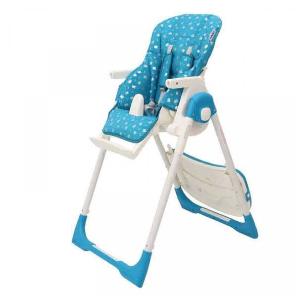 Детский стол-стул Rant Crystal