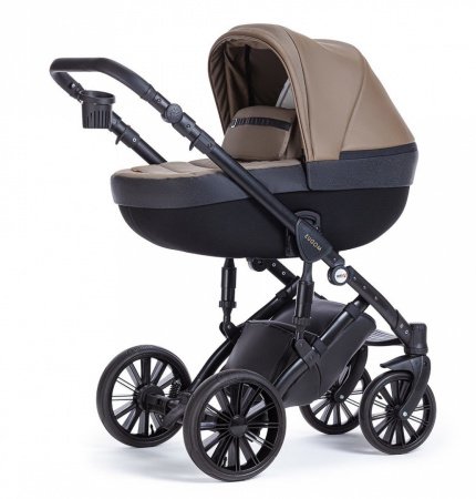 Детская коляска VERDI Modus 3 в 1