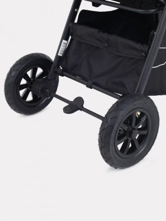 Детская прогулочная коляска RANT BEAT AIR