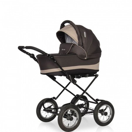 Детская коляска Riko Basic Alfa Classic 2 в 1